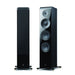 Yamaha NS2000A B | Haut-parleurs de plancher - Paire - Noir | 02 | Sonxplus Chambly