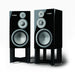 Yamaha NS5000 B | Haut-parleurs de bibliothèque - Paire - Noir | 02 | Sonxplus Chambly