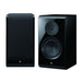 Yamaha NS800A B | Haut-parleurs de bibliothèque - Paire - Noir | 01 | Sonxplus Chambly