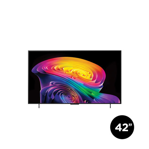 LG OLED42C6PUA | Téléviseur 42" 4K OLED - Série C6 - 120Hz - a11 AI Processor Gen3 | 01 | Sonxplus Chambly