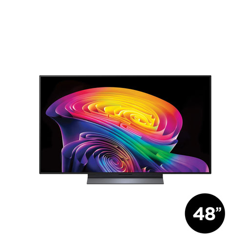 LG OLED48C6PUA | Téléviseur 48" 4K OLED - Série C6 - 120Hz - a11 AI Processor Gen3 | 01 | Sonxplus Chambly