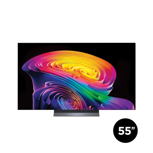 LG OLED55C6PUA | Téléviseur 55" 4K OLED - Série C6 - 120Hz - a11 AI Processor Gen3 | 01 | Sonxplus Chambly