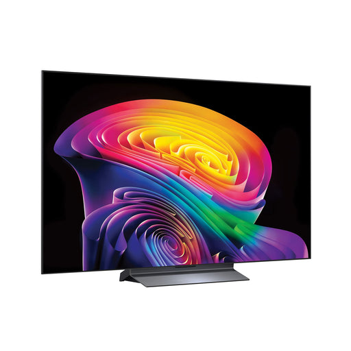 LG OLED55C6PUA | Téléviseur 55" 4K OLED - Série C6 - 120Hz - a11 AI Processor Gen3 | 02 | Sonxplus Chambly