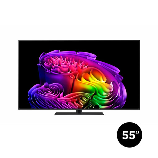 LG OLED55G6SUB | Téléviseur 55" - OLED 4K - Avec pied | 01 | Sonxplus Chambly
