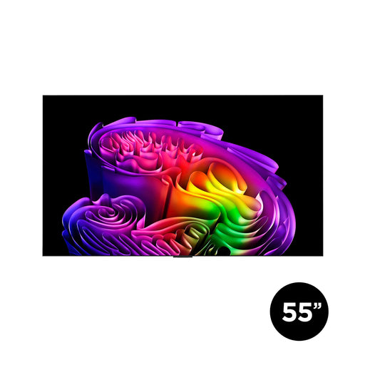 LG OLED55G6WUA | Téléviseur 55" OLED 4K - 120Hz - LG Gallery+ - ThinQAI | 01 | Sonxplus Chambly