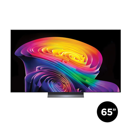 LG OLED65C6PUA | Téléviseur 65" 4K OLED - Série C6 - 120Hz - a11 AI Processor Gen3 | 01 | Sonxplus Chambly
