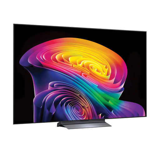 LG OLED65C6PUA | Téléviseur 65" 4K OLED - Série C6 - 120Hz - a11 AI Processor Gen3 | 02 | Sonxplus Chambly