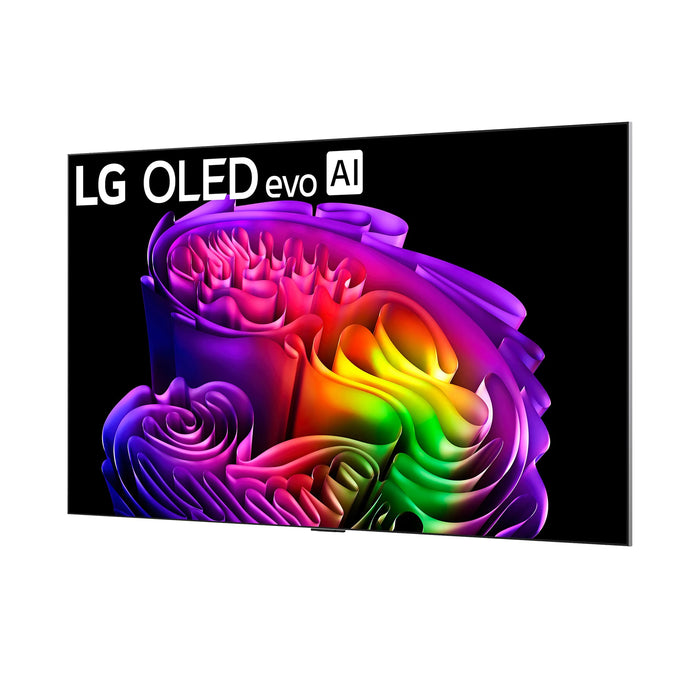 LG OLED65G6WUA | Téléviseur 65" OLED 4K - 120Hz - LG Gallery+ - ThinQAI | 02 | Sonxplus Chambly