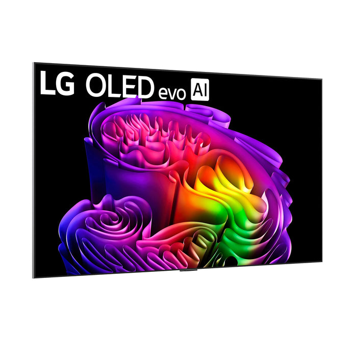LG OLED65G6WUA | Téléviseur 65" OLED 4K - 120Hz - LG Gallery+ - ThinQAI | 03 | Sonxplus Chambly