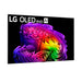 LG OLED65G6WUA | Téléviseur 65" OLED 4K - 120Hz - LG Gallery+ - ThinQAI | 03 | Sonxplus Chambly