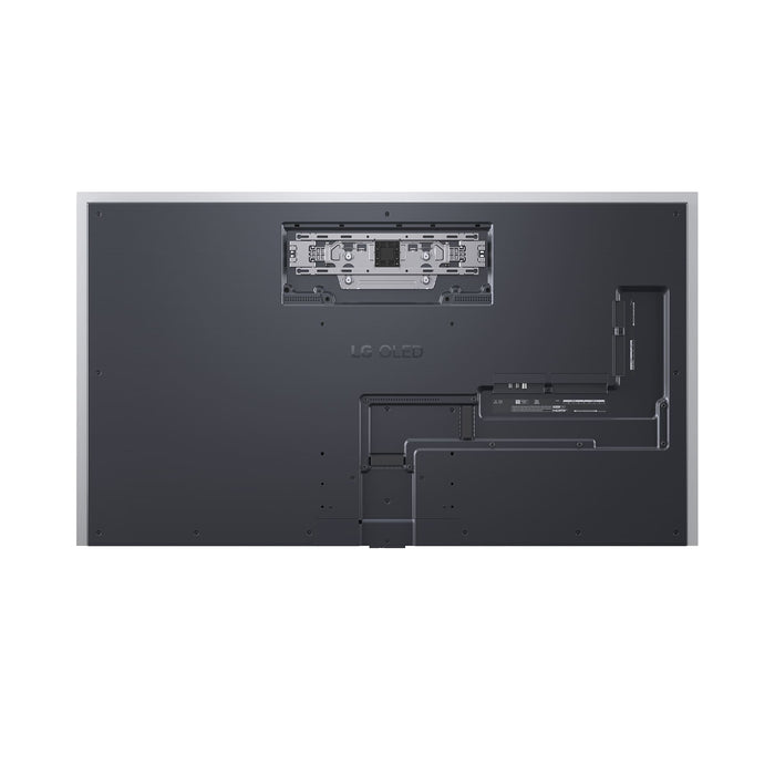 LG OLED65G6WUA | Téléviseur 65" OLED 4K - 120Hz - LG Gallery+ - ThinQAI | 04 | Sonxplus Chambly