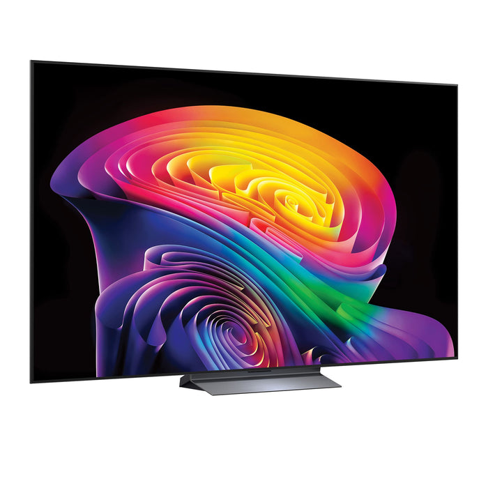 LG OLED77C6HUP | Téléviseur 77" 4K OLED - Série C6 - 120Hz - a11 AI Processor Gen3 | 02 | Sonxplus Chambly