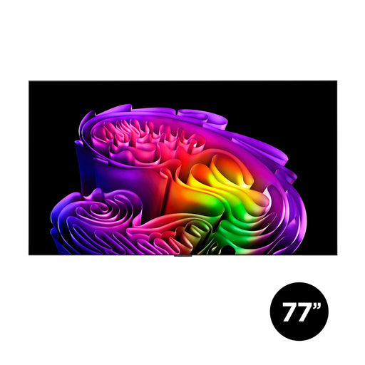 LG OLED77G6WUA | Téléviseur 77" OLED 4K - 120Hz - LG Gallery+ - ThinQAI | 01 | Sonxplus Chambly