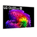 LG OLED77G6WUA | Téléviseur 77" OLED 4K - 120Hz - LG Gallery+ - ThinQAI | 02 | Sonxplus Chambly