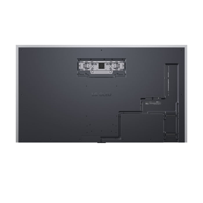 LG OLED77G6WUA | Téléviseur 77" OLED 4K - 120Hz - LG Gallery+ - ThinQAI | 04 | Sonxplus Chambly
