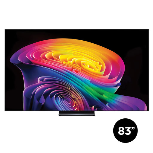 LG OLED83C6HUP | Téléviseur 83" 4K OLED - Série C6 - 120Hz - a11 AI Processor Gen3 | 01 | Sonxplus Chambly