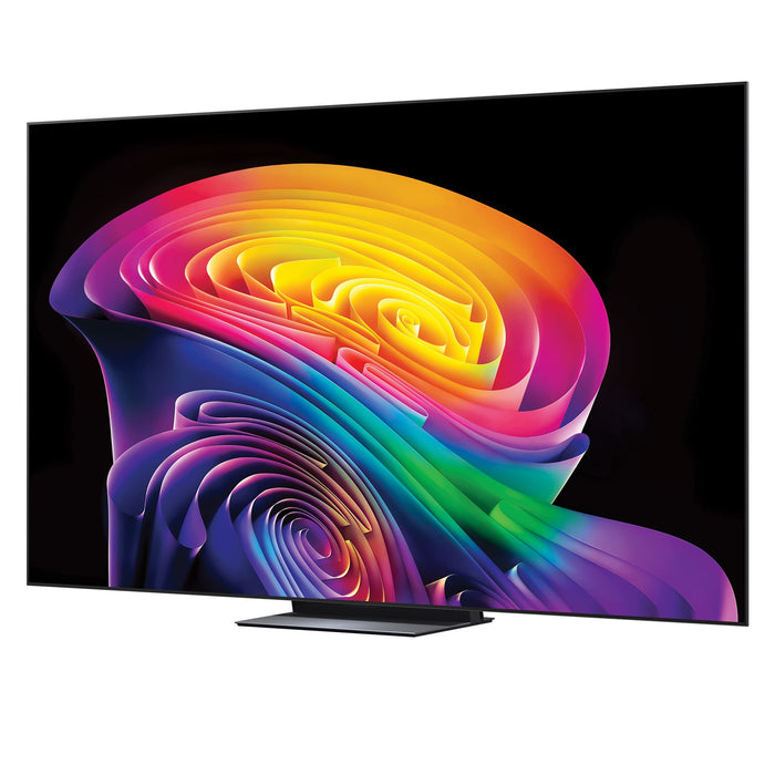 LG OLED83C6HUP | Téléviseur 83" 4K OLED - Série C6 - 120Hz - a11 AI Processor Gen3 | 03 | Sonxplus Chambly