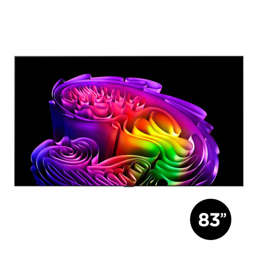 LG OLED83G6WUA | Téléviseur 83" OLED 4K - 120Hz - LG Gallery+ - ThinQAI | 01 | Sonxplus Chambly