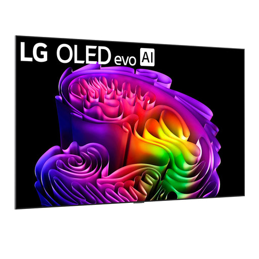 LG OLED83G6WUA | Téléviseur 83" OLED 4K - 120Hz - LG Gallery+ - ThinQAI | 02 | Sonxplus Chambly