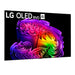 LG OLED83G6WUA | Téléviseur 83" OLED 4K - 120Hz - LG Gallery+ - ThinQAI | 02 | Sonxplus Chambly