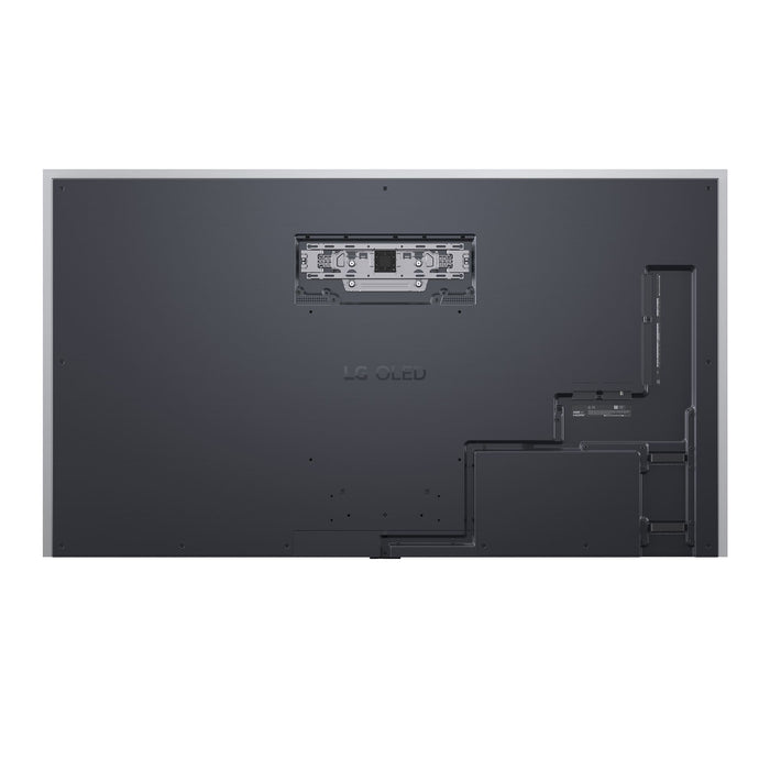 LG OLED83G6WUA | Téléviseur 83" OLED 4K - 120Hz - LG Gallery+ - ThinQAI | 04 | Sonxplus Chambly