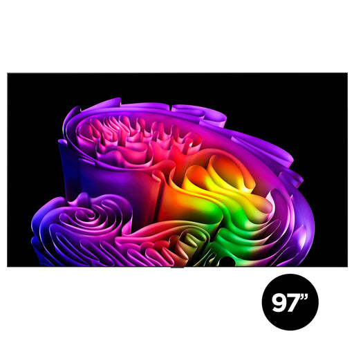 LG OLED97G6WUA | Téléviseur 97" OLED 4K - 120Hz - LG Gallery+ - ThinQAI | 01 | Sonxplus Chambly
