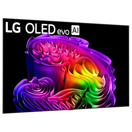 LG OLED97G6WUA | Téléviseur 97" OLED 4K - 120Hz - LG Gallery+ - ThinQAI | 02 | Sonxplus Chambly