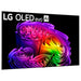 LG OLED97G6WUA | Téléviseur 97" OLED 4K - 120Hz - LG Gallery+ - ThinQAI | 02 | Sonxplus Chambly