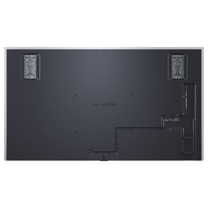 LG OLED97G6WUA | Téléviseur 97" OLED 4K - 120Hz - LG Gallery+ - ThinQAI | 04 | Sonxplus Chambly