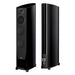 Paradigm Persona 3F | Haut-parleurs de plancher - 4 haut-parleurs chacun - Noir Carbon - Paire | 01 | Sonxplus Chambly