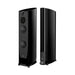 Paradigm Persona 7F | Haut-parleur de planchers - 4 haut-parleurs chacun - Noir Carbon - Paire | 01 | Sonxplus Chambly