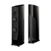 Paradigm Persona 9H | Haut-parleurs de plancher - 6 haut-parleurs - Noir Carbon - Paire | 01 | Sonxplus Chambly