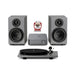 Pro-Ject PJ97286718 | Ensemble audio complet - Gris | 01 | Sonxplus Chambly