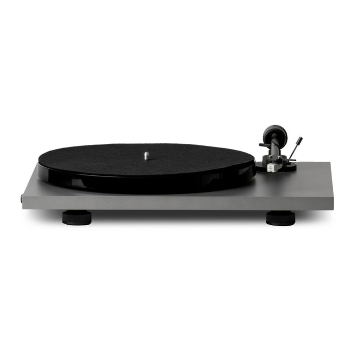 Pro-Ject PJ97286718 | Ensemble audio complet - Gris | 02 | Sonxplus Chambly
