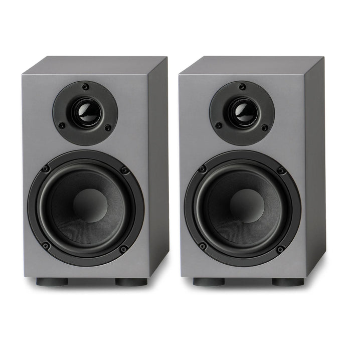 Pro-Ject PJ97286718 | Ensemble audio complet - Gris | 03 | Sonxplus Chambly