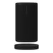 Sonos | Ensemble Aventure avec 2 Sonos Play - Noir | 04 | Sonxplus Chambly
