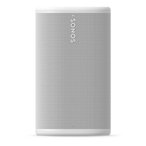 Sonos Play | Haut-parleur portable - Stéréo - IP67 - Wi-Fi - Blanc | 01 | Sonxplus Chambly
