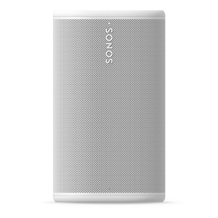 Sonos Play | Haut-parleur portable - Stéréo - IP67 - Wi-Fi - Blanc | 01 | Sonxplus Chambly