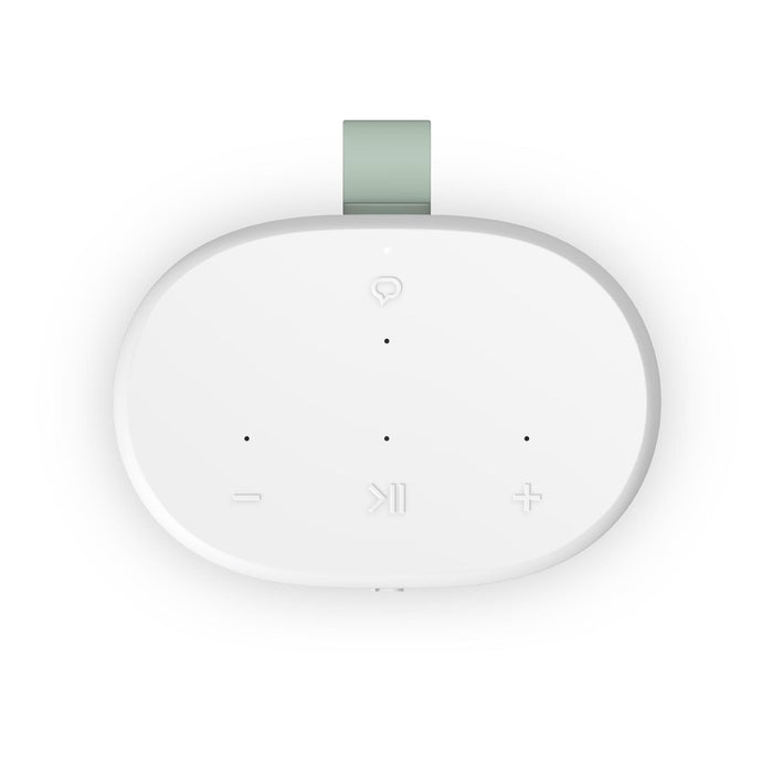 Sonos Play | Haut-parleur portable - Stéréo - IP67 - Wi-Fi - Blanc | 03 | Sonxplus Chambly