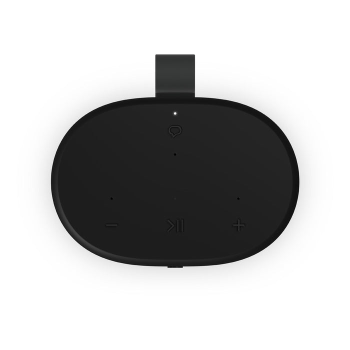 Sonos Play | Haut-parleur portable - Stéréo - IP67 - Wi-Fi - Noir | 03 | Sonxplus Chambly