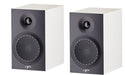 Paradigm Premier 100B | Haut-Parleurs d'étagère - Blanc - Paire-SONXPLUS Chambly