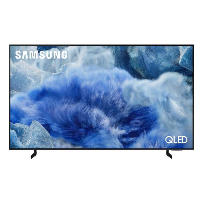 Samsung QN32Q8FAAFXZC | Téléviseur 32" Série Q8F - QLED - 4K - 60Hz - Quantum HDR | 02 | Sonxplus Chambly