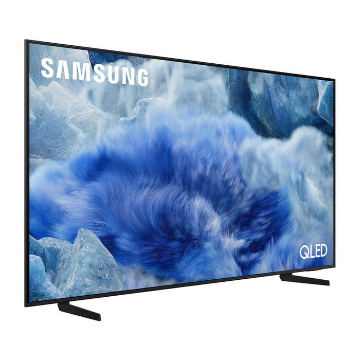 Samsung QN32Q8FAAFXZC | Téléviseur 32" Série Q8F - QLED - 4K - 60Hz - Quantum HDR | 03 | Sonxplus Chambly