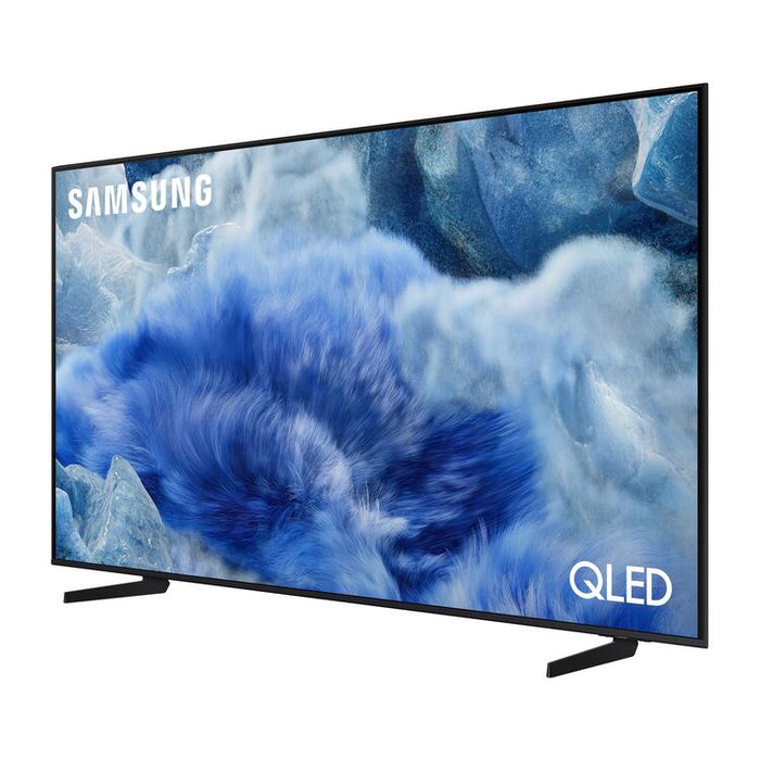 Samsung QN32Q8FAAFXZC | Téléviseur 32" Série Q8F - QLED - 4K - 60Hz - Quantum HDR | 04 | Sonxplus Chambly