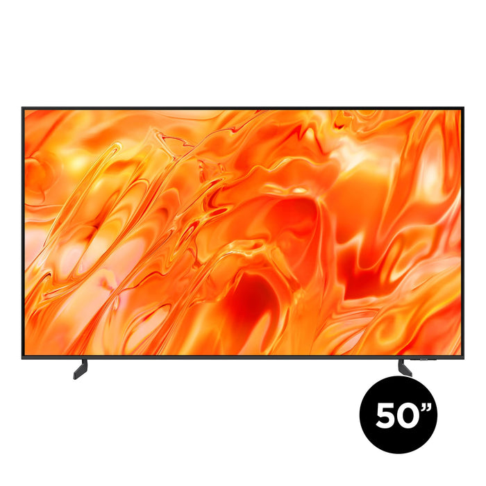 Samsung QN50QN70HAFXZC | Téléviseur 50" - Neo QLED - Série QN70H - 4K 60Hz | 01 | Sonxplus Chambly