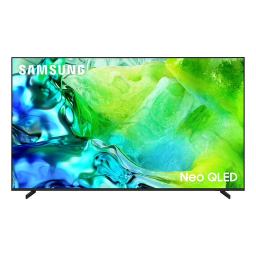Samsung QN55QN80HAFXZC | Téléviseur 55" - Série QN80H - 4K 144Hz - HDR10+ | 02 | Sonxplus Chambly