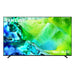 Samsung QN55QN80HAFXZC | Téléviseur 55" - Série QN80H - 4K 144Hz - HDR10+ | 02 | Sonxplus Chambly