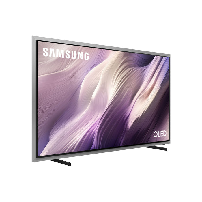 Samsung QN55S95HAEXZC | Téléviseur 55" - Série S95H - QD-OLED - 4K 165Hz - Écran mat anti-reflet | 03 | Sonxplus Chambly