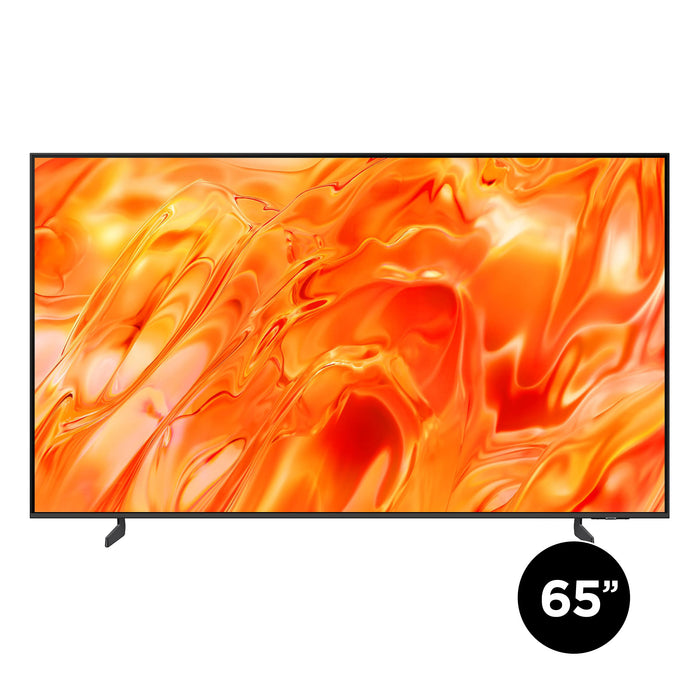 Samsung QN65QN70HAFXZC | Téléviseur 65" - Neo QLED - Série QN70H - 4K 60Hz | 01 | Sonxplus Chambly