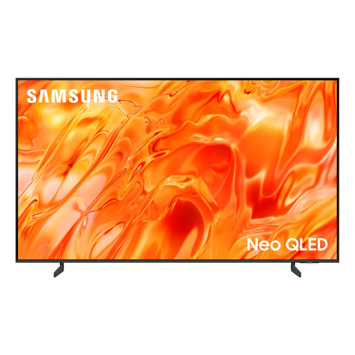 Samsung QN65QN70HAFXZC | Téléviseur 65" - Neo QLED - Série QN70H - 4K 60Hz | 02 | Sonxplus Chambly